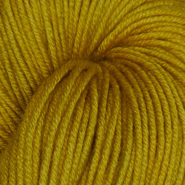 knit pro Symphonie - flora - Marigold
