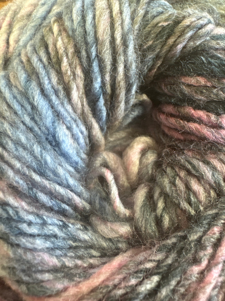 James C. Brett Emotions DK Yarn | Soft Variegated Knitting & Crochet Yarn