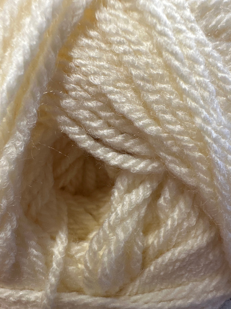 Stylecraft Aran with Wool 400g | 20% Wool Blend Aran Yarn