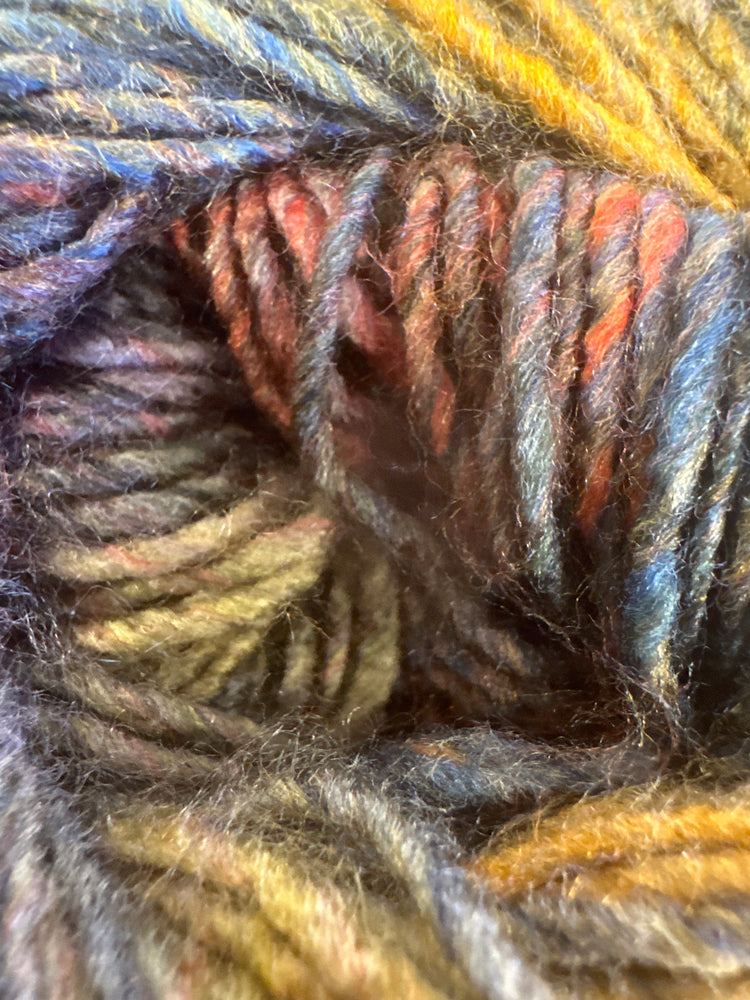 James C. Brett Emotions DK Yarn | Soft Variegated Knitting & Crochet Yarn