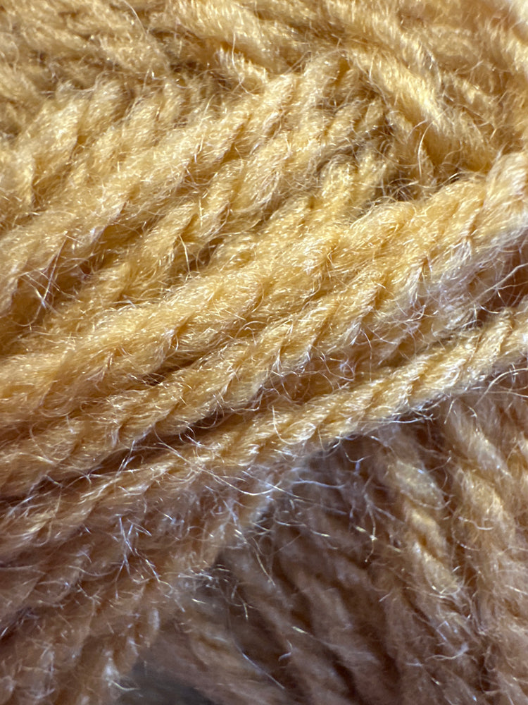 Stylecraft Aran with Wool 400g | 20% Wool Blend Aran Yarn