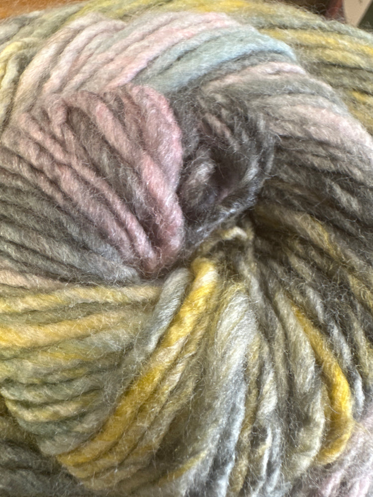 James C. Brett Emotions DK Yarn | Soft Variegated Knitting & Crochet Yarn