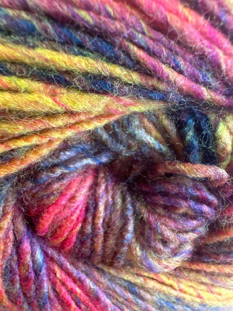 James C. Brett Emotions DK Yarn | Soft Variegated Knitting & Crochet Yarn