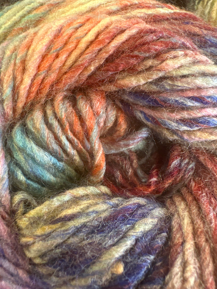 James C. Brett Emotions DK Yarn | Soft Variegated Knitting & Crochet Yarn
