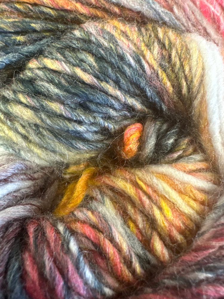 James C. Brett Emotions DK Yarn | Soft Variegated Knitting & Crochet Yarn