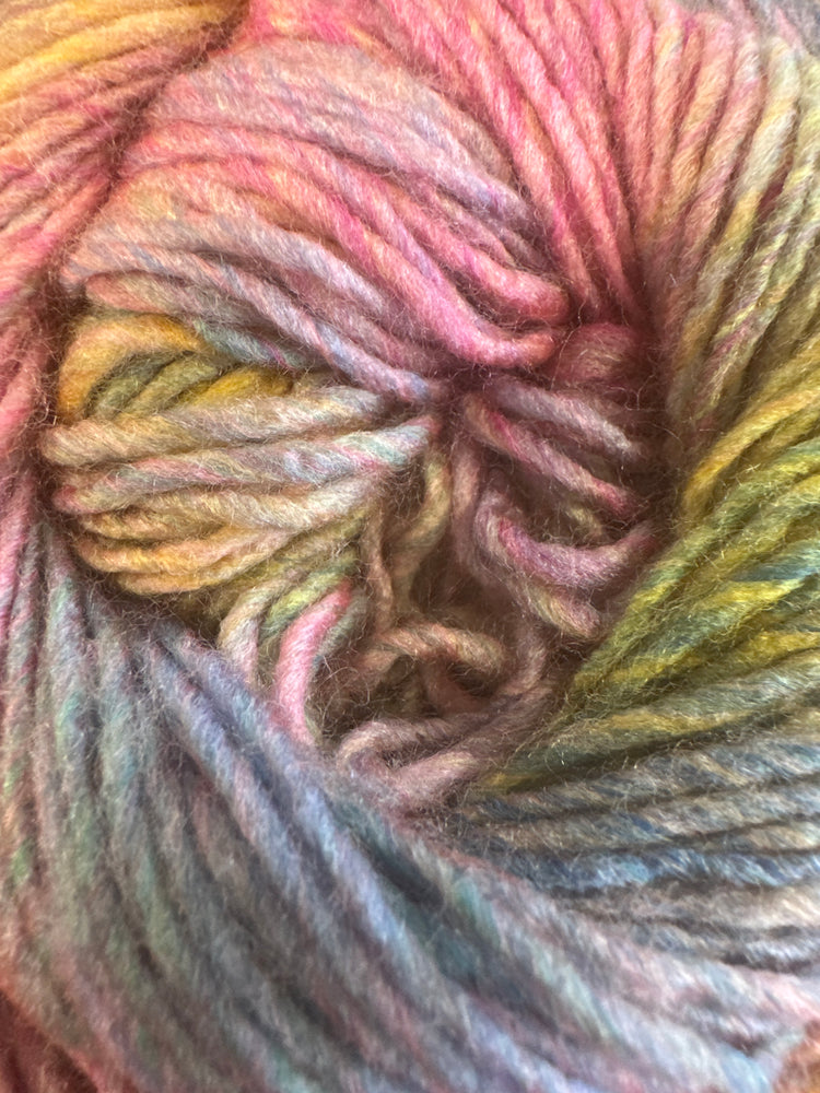 James C. Brett Emotions DK Yarn | Soft Variegated Knitting & Crochet Yarn