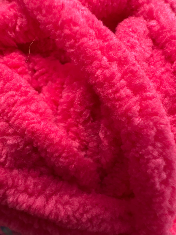 King Cole Toastie Super Chunky Yarn | 100g Cosy Blend
