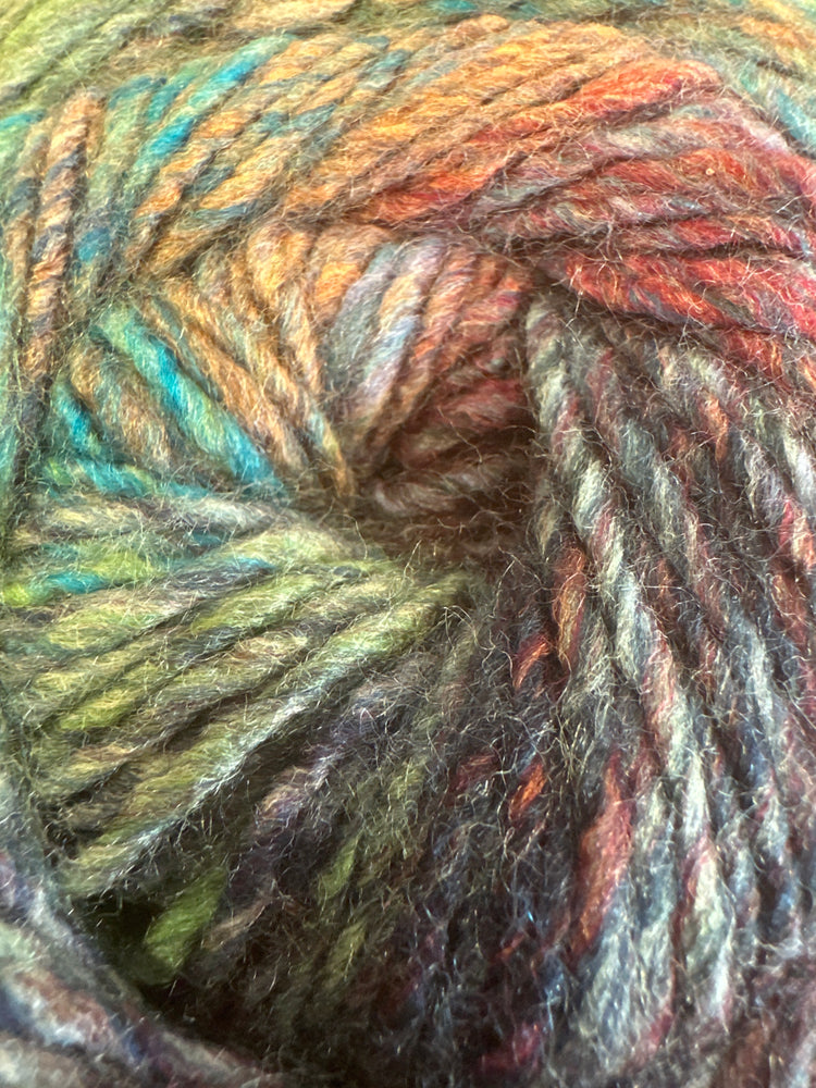 James C. Brett Emotions DK Yarn | Soft Variegated Knitting & Crochet Yarn