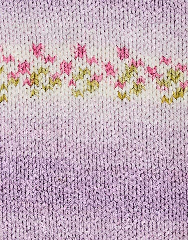 Hayfield Baby Blossom Chunky Little Lavender 0352