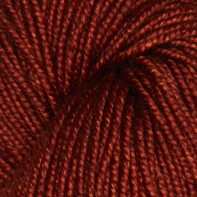 symphonie Merino & Silk Copper dk