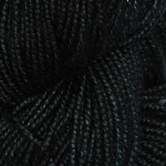 symphonie Merino & Silk Midnight dk