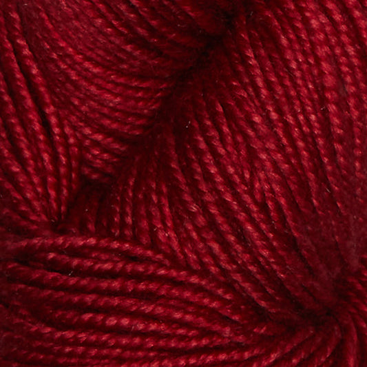 symphonie Merino & Silk Ruby dk