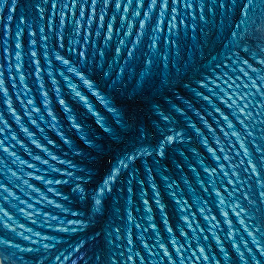symphonie Merino & Silk Skylight dk