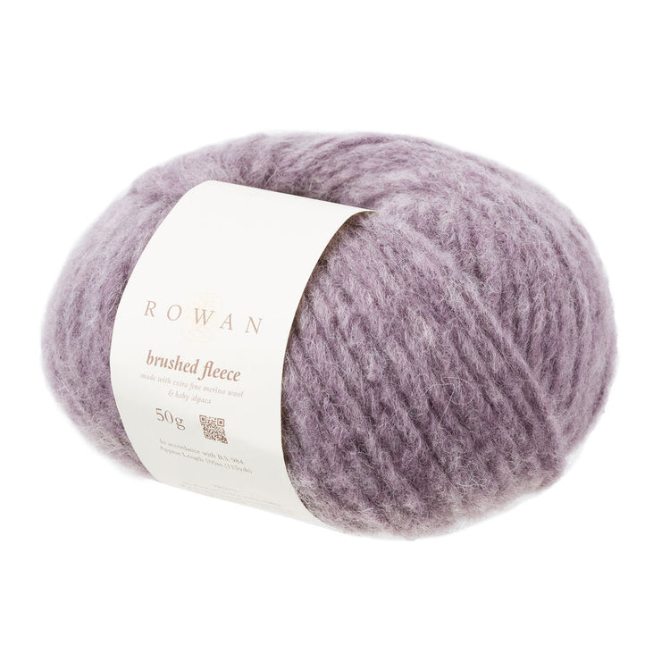 Rowan - Brushed Fleece 270 Hush