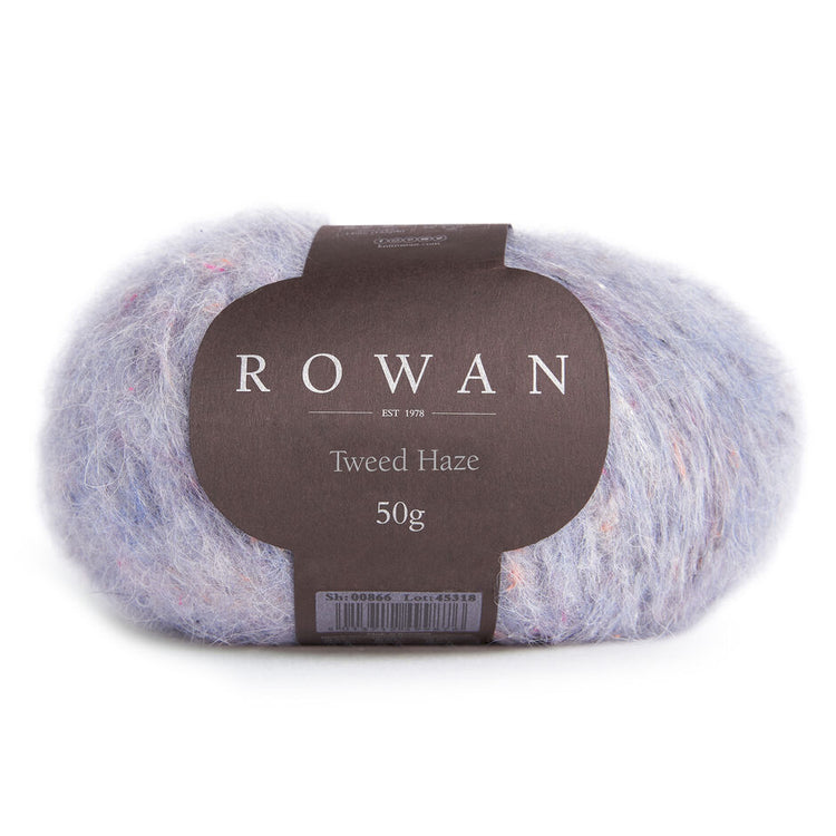 Rowan Felted Tweed Haze - Rainy