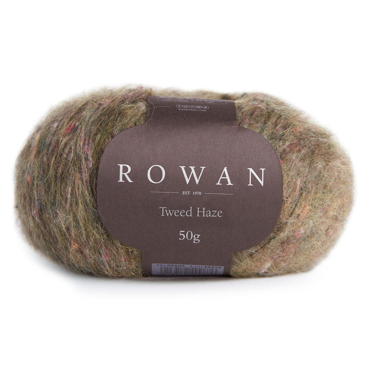 Rowan Felted Tweed Haze - Tornado
