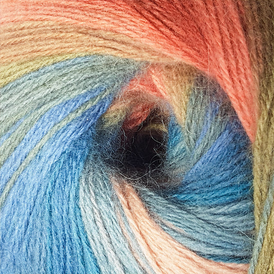 James Brett Shh sh 02