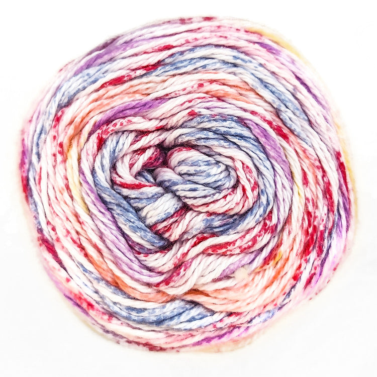 🧶 James C. Brett Cotton Waves DK – 100 g / 100% Cotton