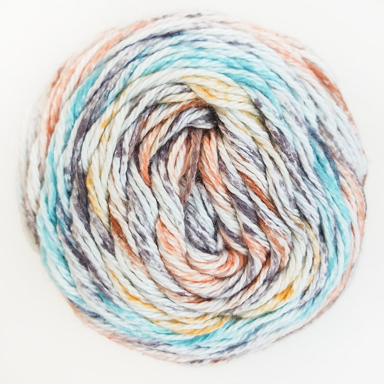 🧶 James C. Brett Cotton Waves DK – 100 g / 100% Cotton
