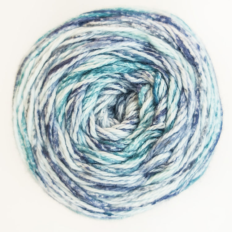 🧶 James C. Brett Cotton Waves DK – 100 g / 100% Cotton