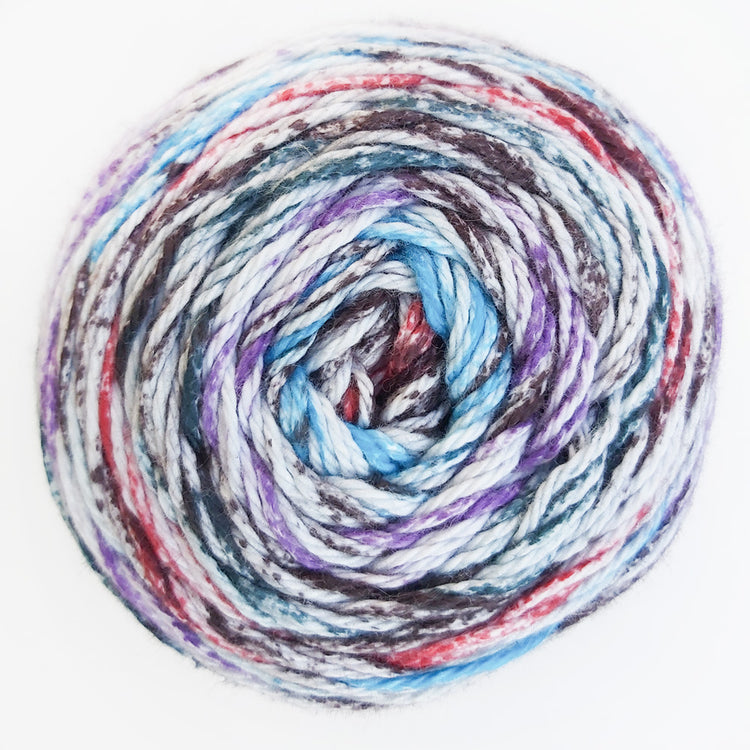 🧶 James C. Brett Cotton Waves DK – 100 g / 100% Cotton