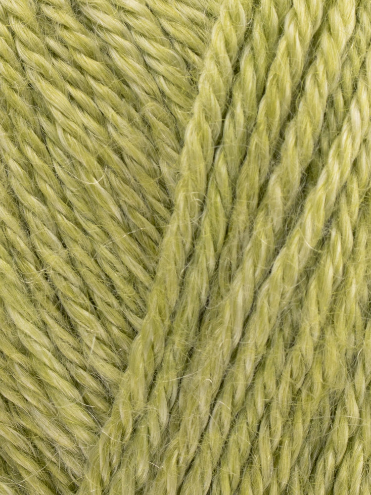 West Yorkshire Spinners - Elements - Palm Leaf