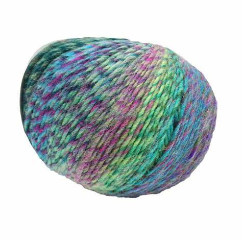 AUTUMN YARNS