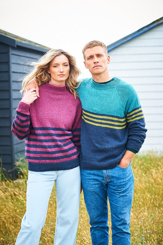 Stylecraft yarns