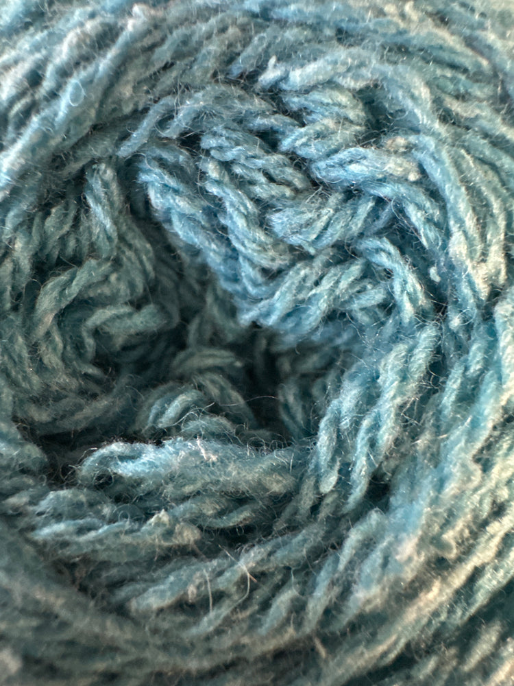Hjertegarn Wool Silk Yarn – Luxury Wool & Silk Blend Knitting Yarn