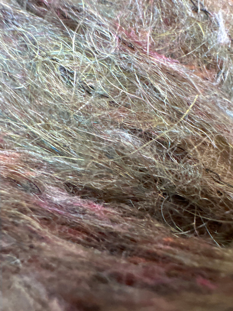 Rowan Tweed Haze Yarn — Alpaca Wool Tweed Effect Yarn for Knitting & Crochet