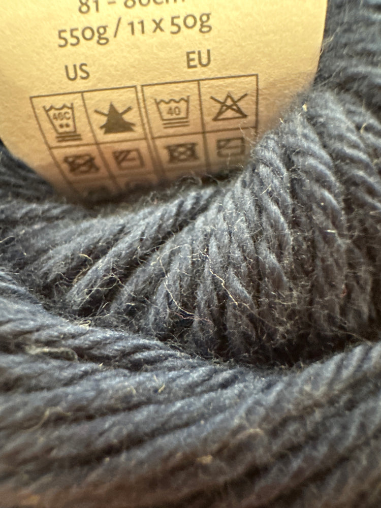 MODE at Rowan Cotton DK Yarn – Pure Cotton DK