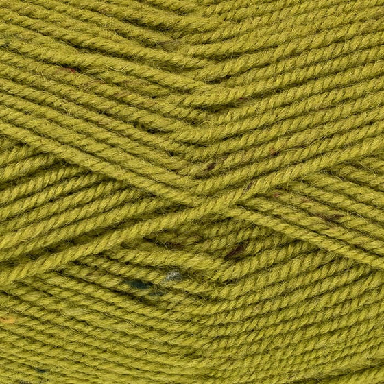 King Cole Fashion Aran  with wool - 400g - Olive