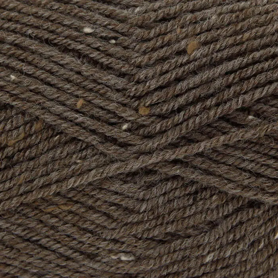 King Cole Fashion Aran  with wool - 400g - Islay