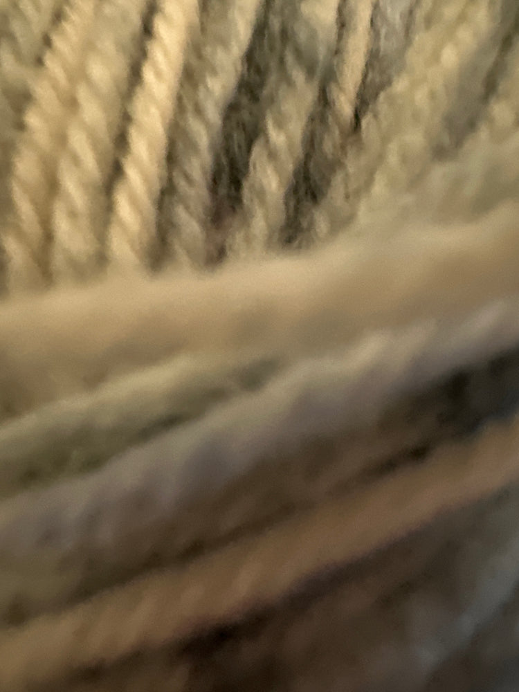 Opal Country Sock Yarn – Self-Patterning 4 Ply Wool Blend Sock Yarn