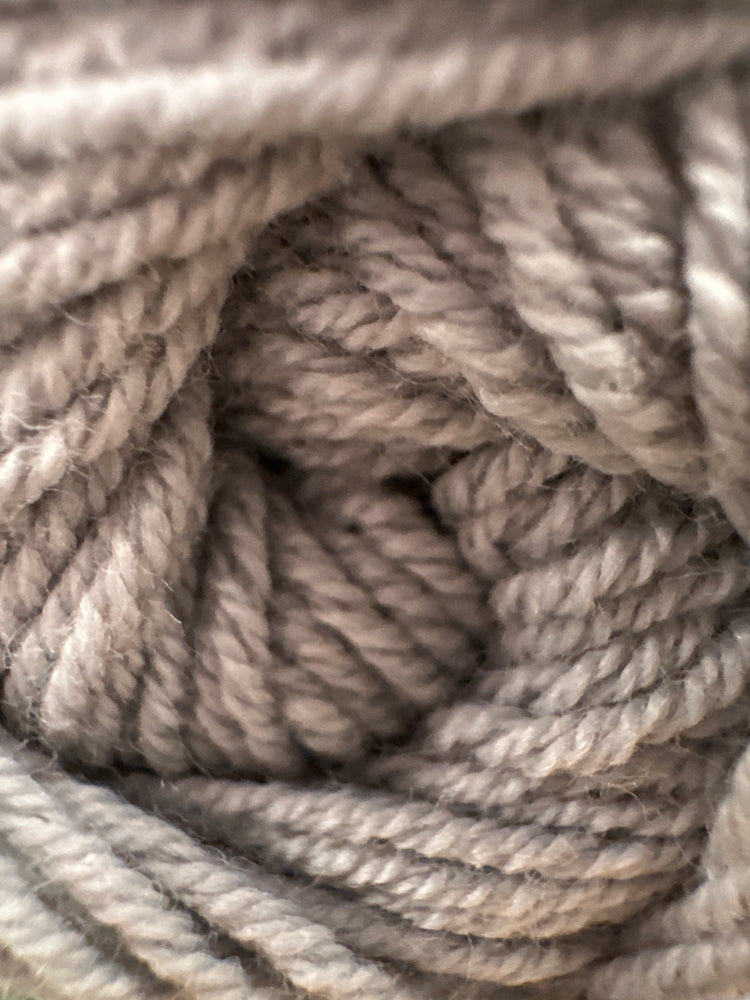 King Cole Cotton Sock 4ply Yarn — Breathable Cotton Blend Sock Yarn for Knitting & Crochet