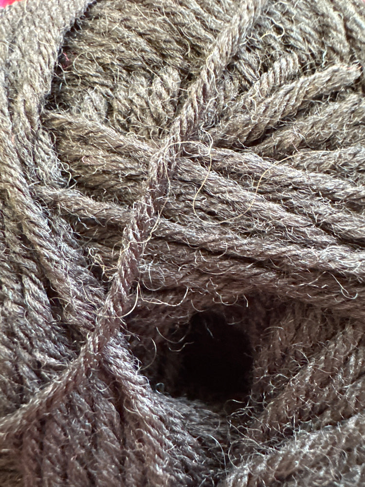 Opal 6 Ply Sock Yarn – Warm, Durable & Self-Patterning Wool