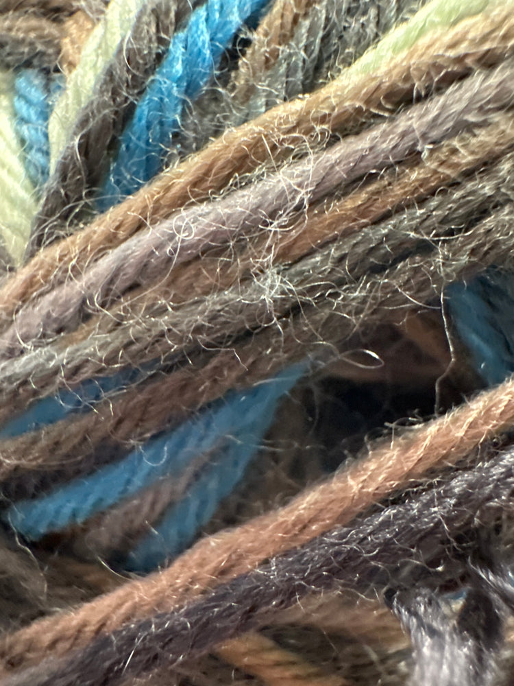 KFI Luxury Collection Indulgence Cashmere Yarn — Premium Cashmere Blend Yarn for Knitting & Crochet