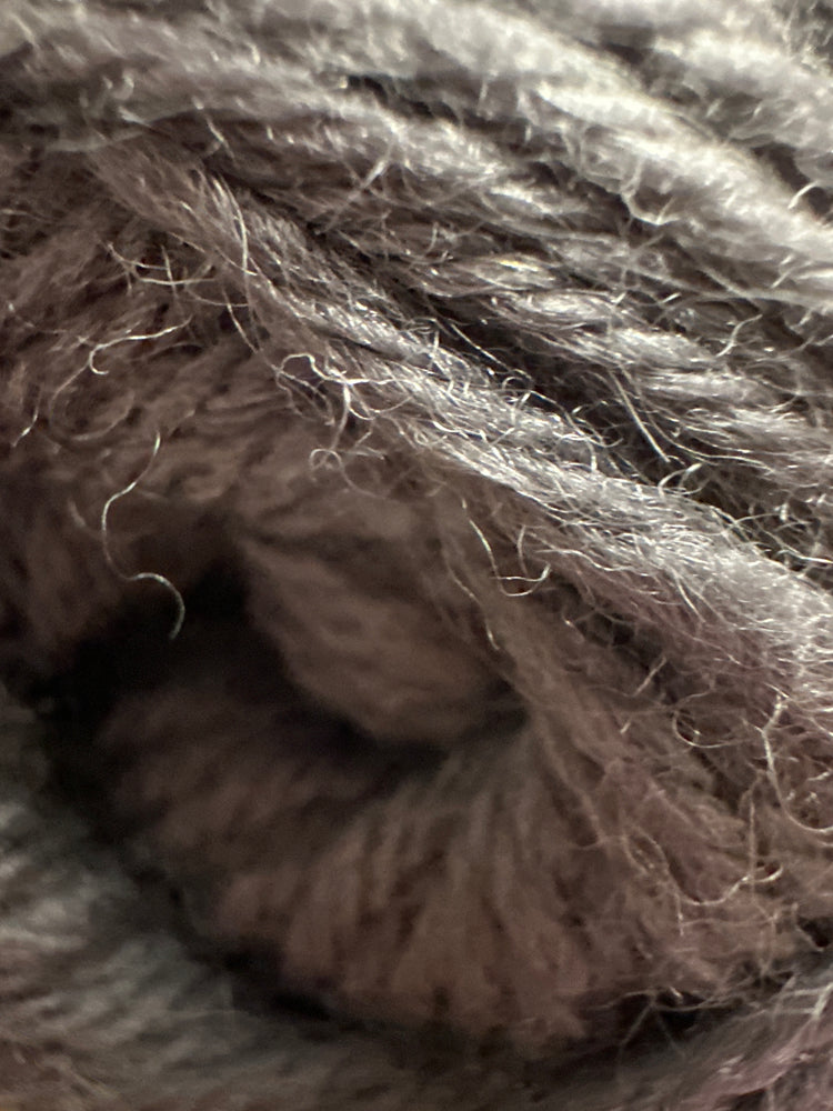 King Cole Wildwood Chunky Yarn – 100% Recycled Wool Chunky (100g)