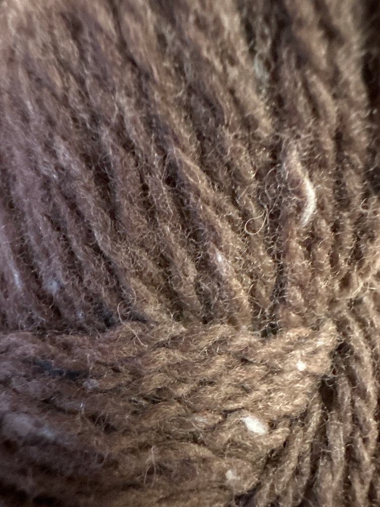 Ella Rae Eco Tweed 32 Almond