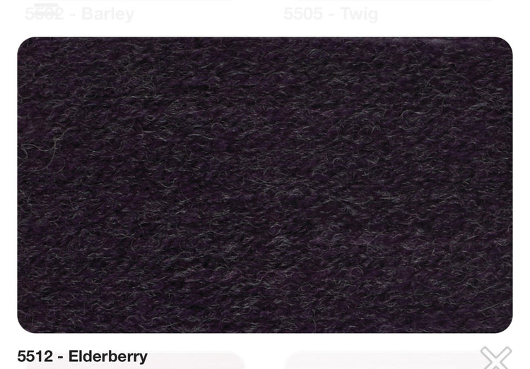 🧶 Wendy With Wool Aran 400 g – Aran Weight Yarn (75% Acrylic, 25% Wool)