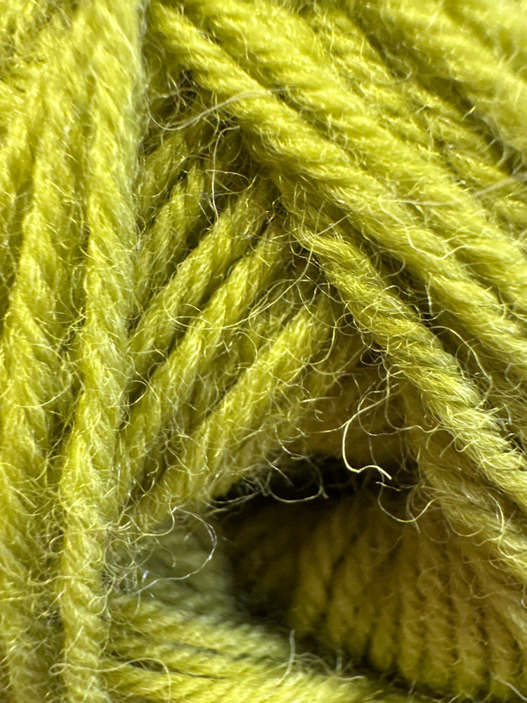 West Yorkshire Spinners ColourLab DK Yarn — Premium British Wool Yarn for Knitting & Crochet