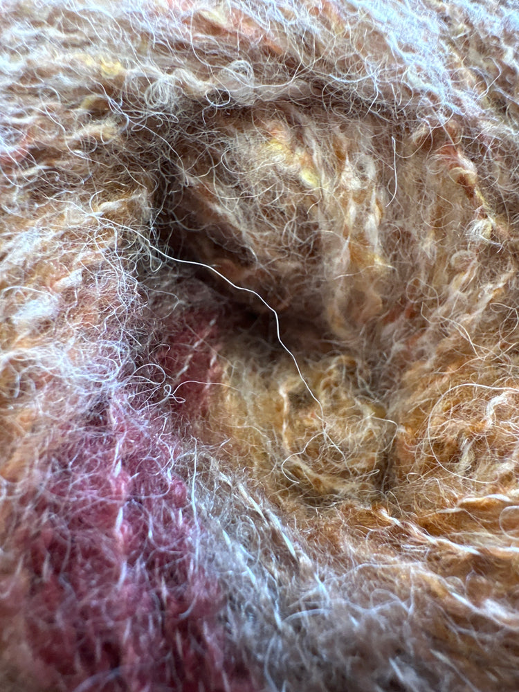 LANGYARNS GALAXY Yarn – Merino, Alpaca & Cotton Blend