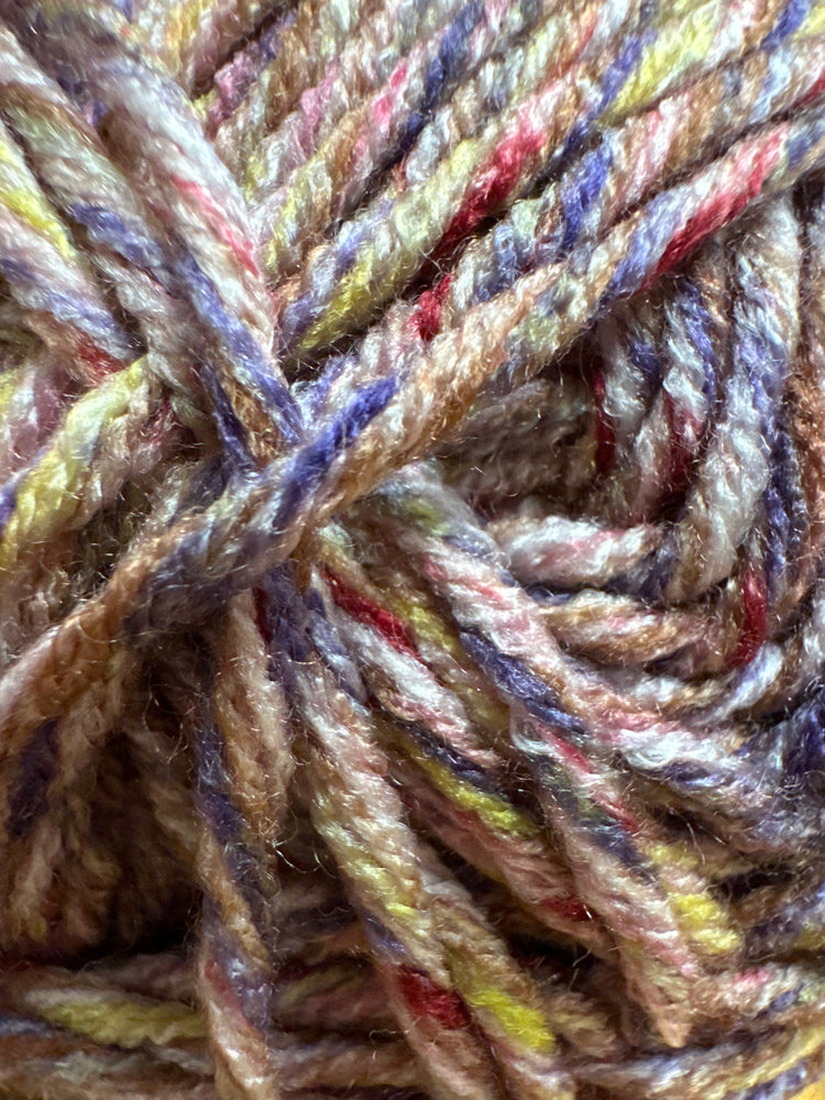 Stylecraft Impressions Aran Yarn – Self-Striping Colour Effect Aran Yarn