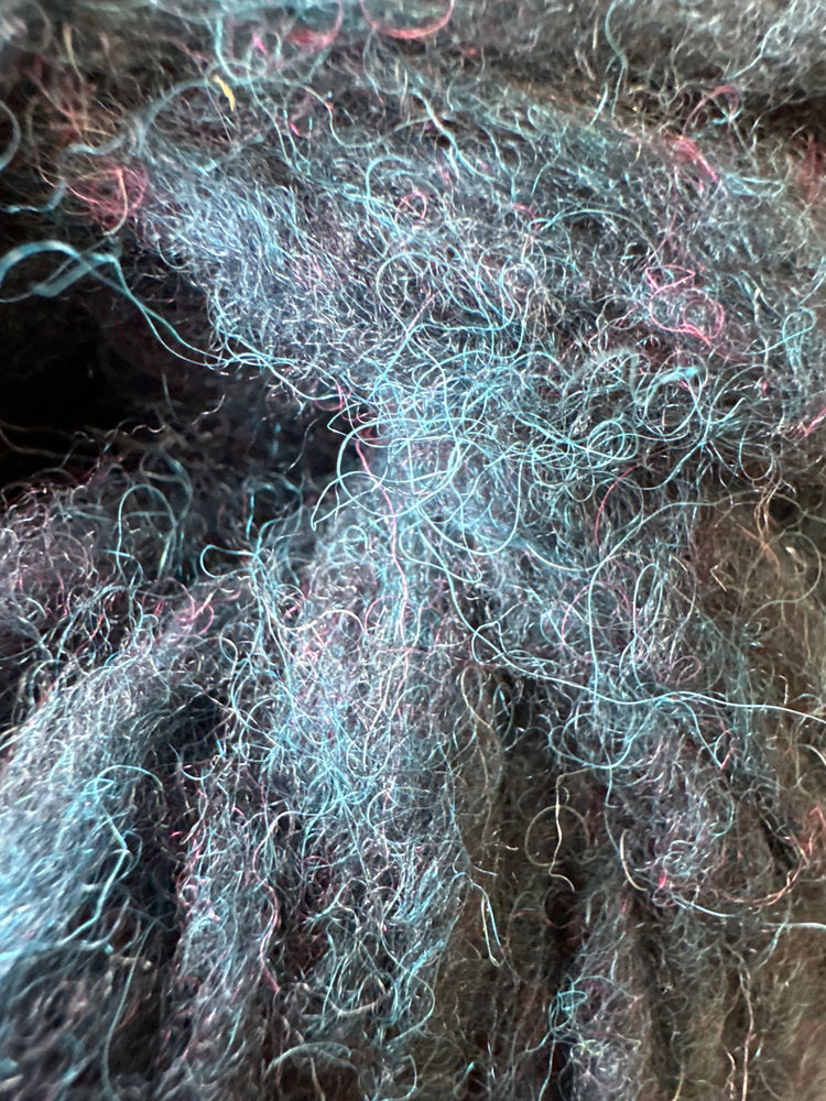 Rowan Brushed Fleece Yarn — Super Soft Brushed Wool Yarn for Knitting & Crochet