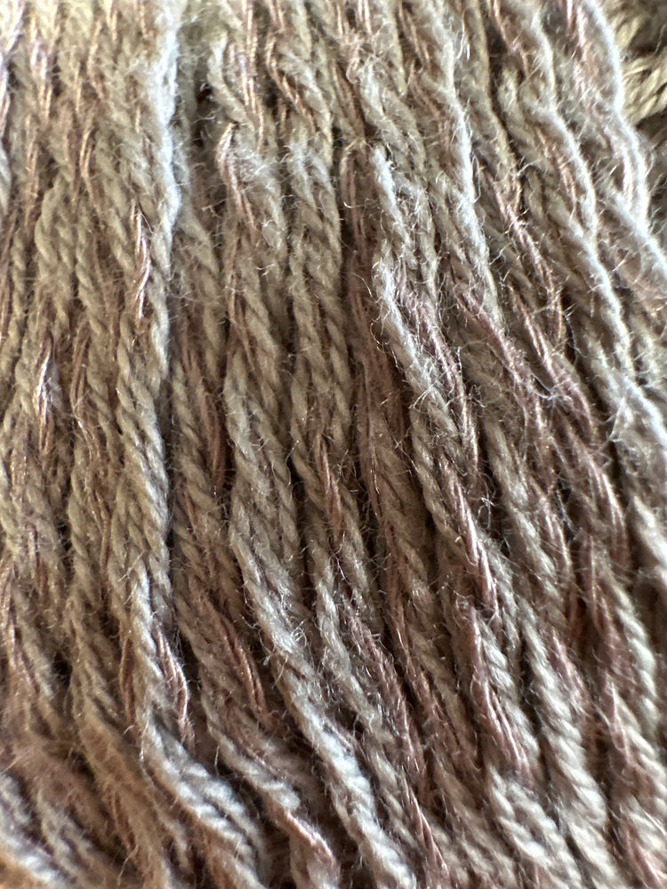 King Cole Linendale DK Yarn — Natural Linen Blend Yarn for Knitting & Crochet