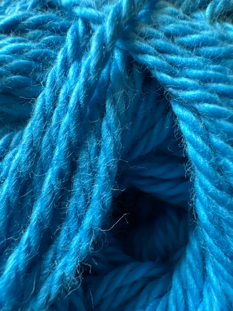 King Cole Cottonsoft Yarn – Soft Cotton Blend Yarn for Comfortable Knits