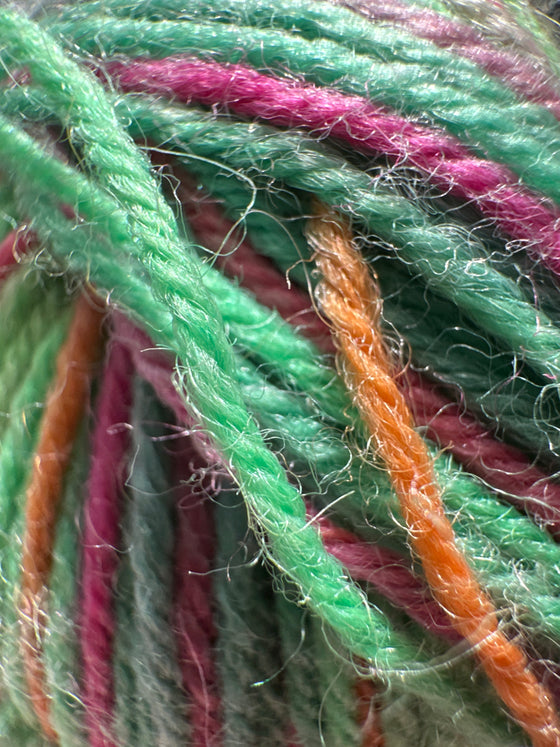 Opal memories 4ply