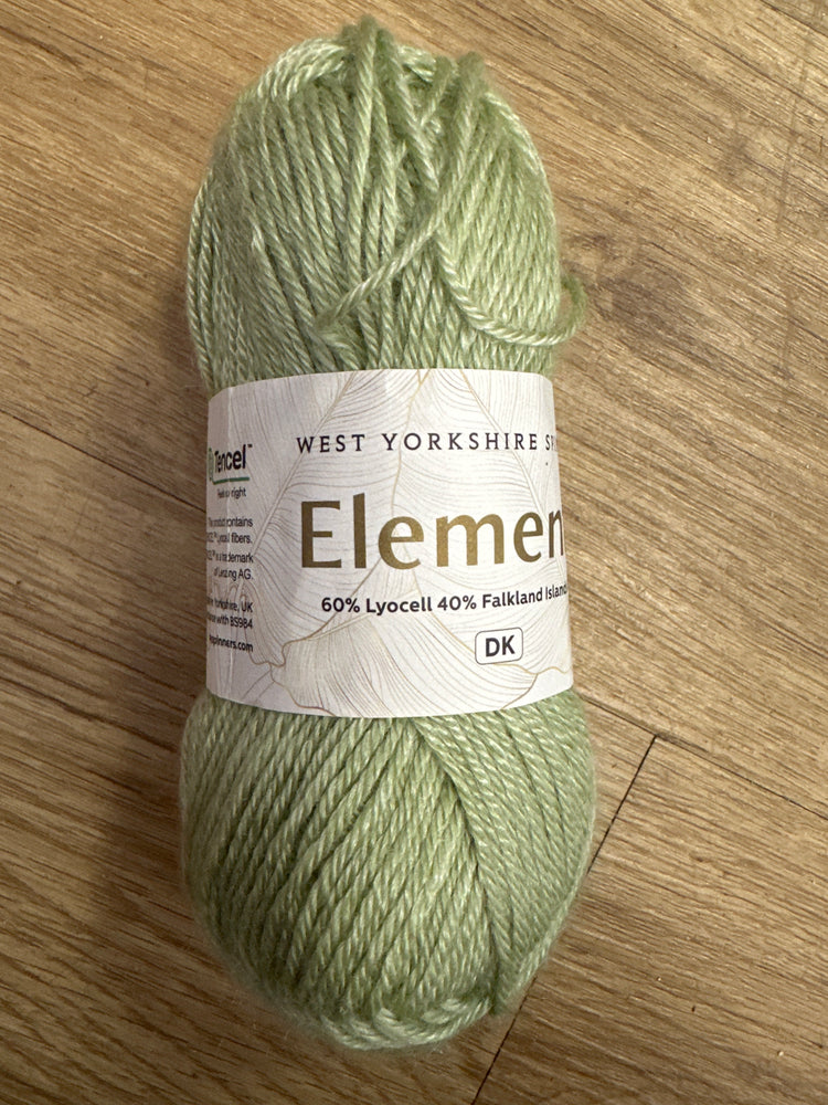 Wys elements cool aloe