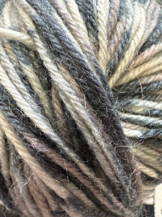 Opal Regenworld 20 4ply Jubilaum