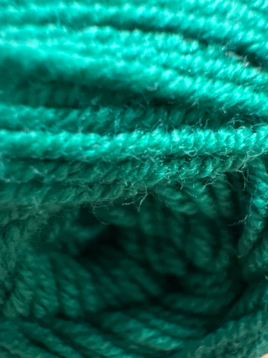 King Cole Cotton Sock 4ply Yarn — Breathable Cotton Blend Sock Yarn for Knitting & Crochet